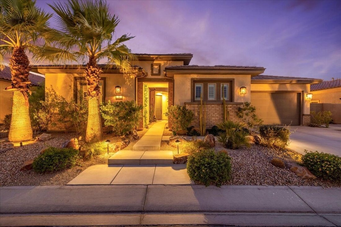 House in Rancho Mirage, California, United States 3 - 18496534
