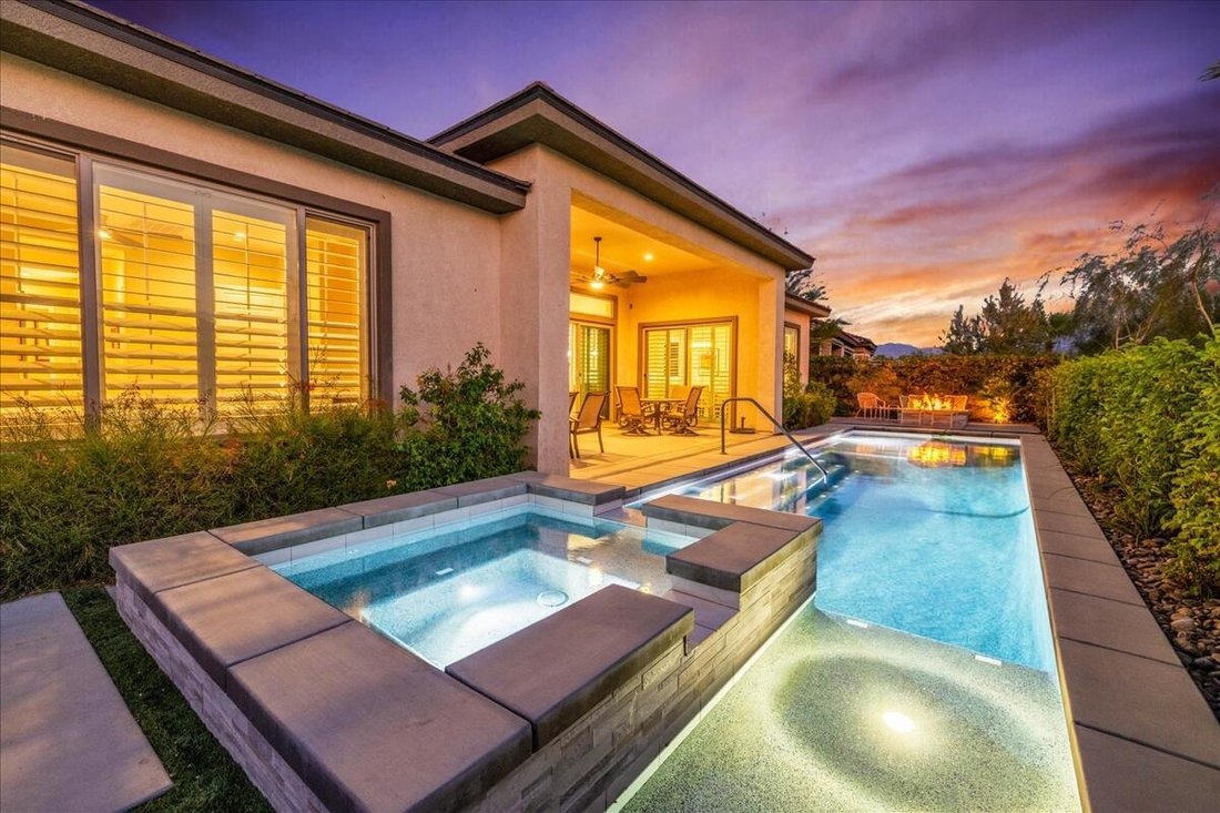 House in Rancho Mirage, California, United States 2 - 18496534