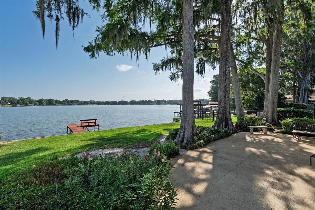 House in Orlando, Florida, United States 5 - 18495940