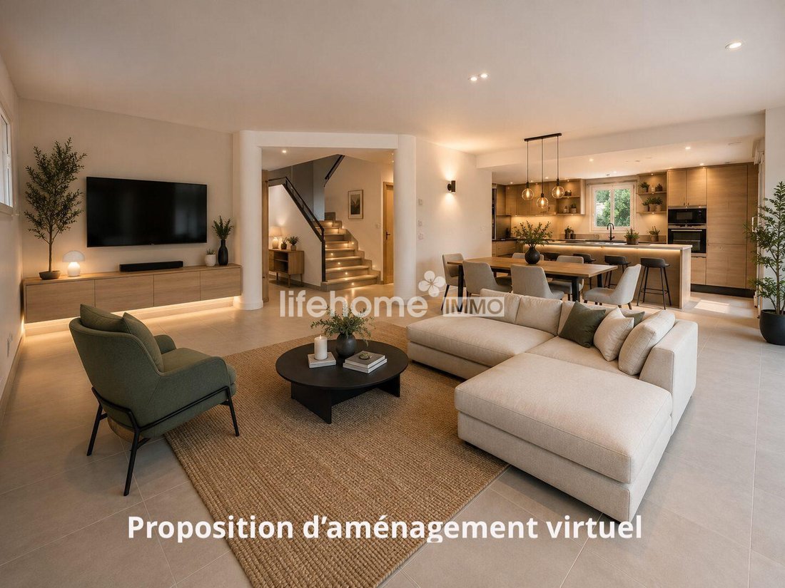 House in Eschau, Grand Est, France 5 - 17065532