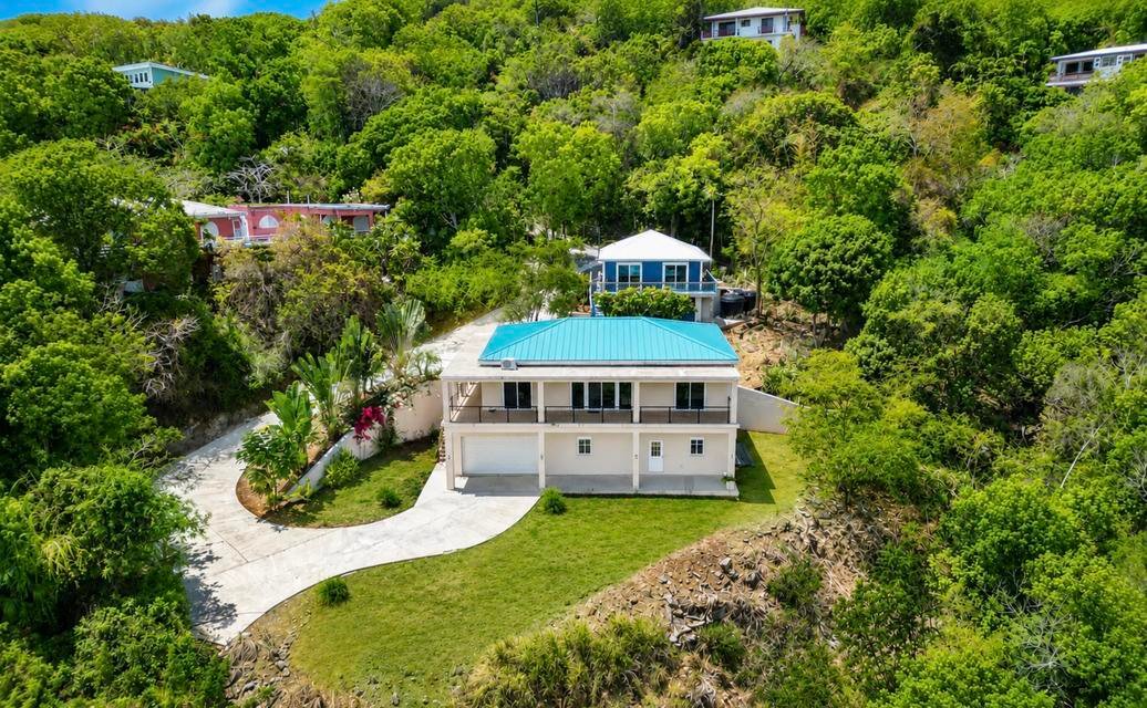 Haus in Charlotte Amalie West, Saint Thomas, Amerikanische Jungferninseln 2 - 18496083