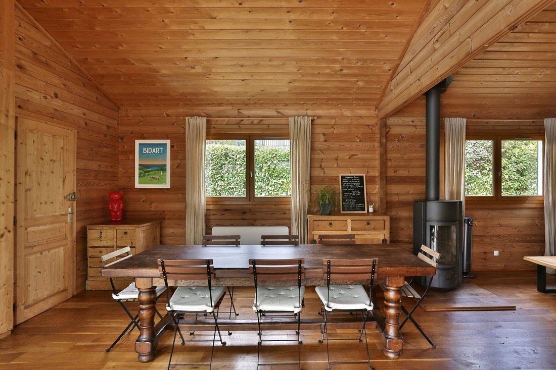House in Bidart, Nouvelle-Aquitaine, France 4 - 18496144