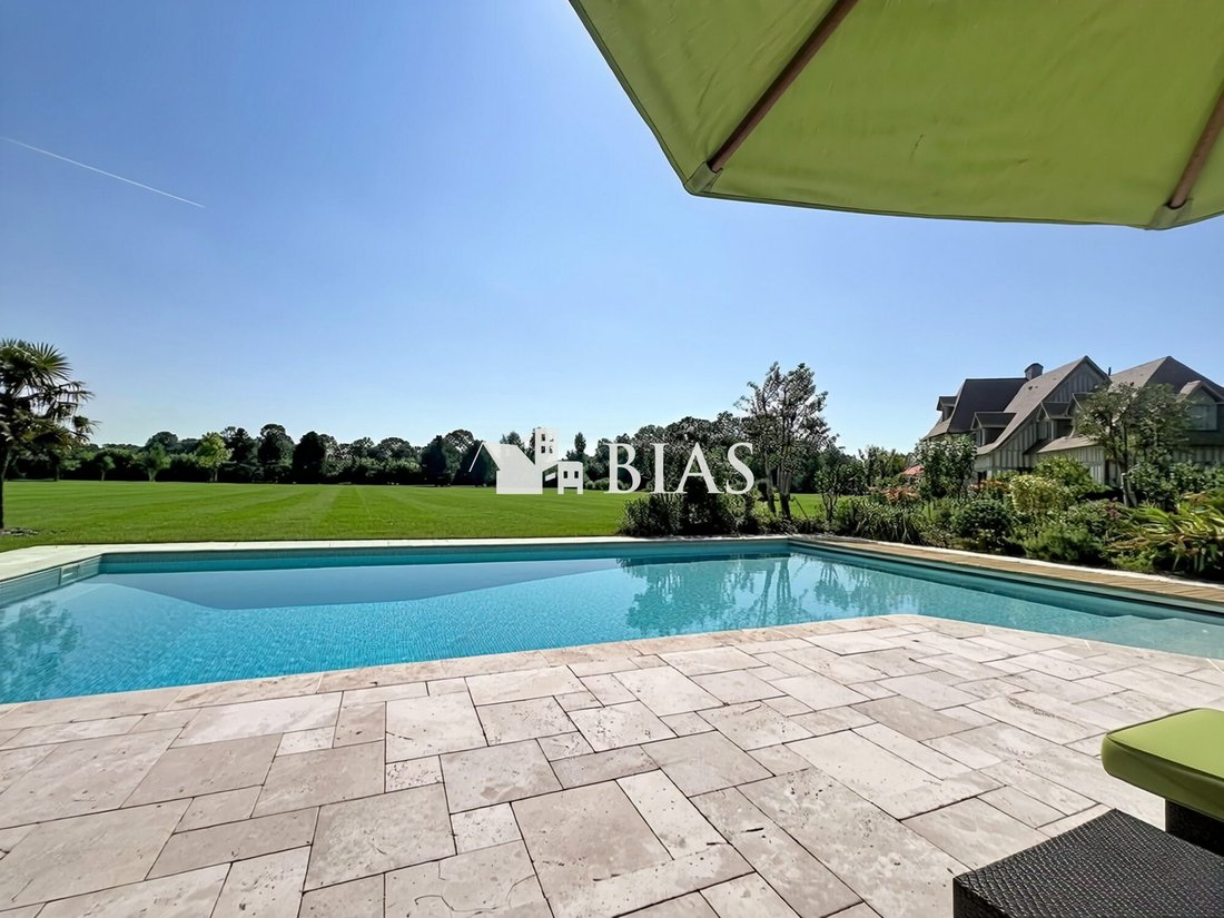 Estate in Le Favril, Normandy, France 3 - 18496264