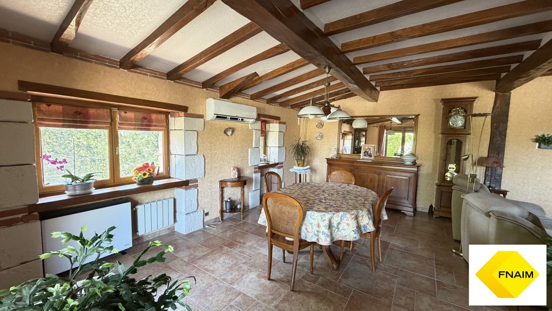 House in Hautefage-la-Tour, Nouvelle-Aquitaine, France 3 - 15493189