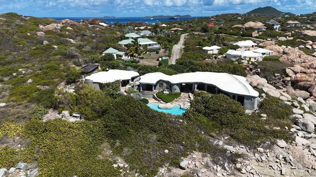 House in Leonards, Tortola, British Virgin Islands 5 - 18495901