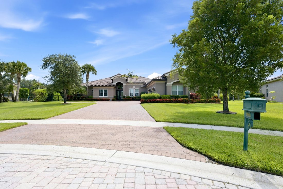 House in Loxahatchee, Florida, United States 2 - 18496158