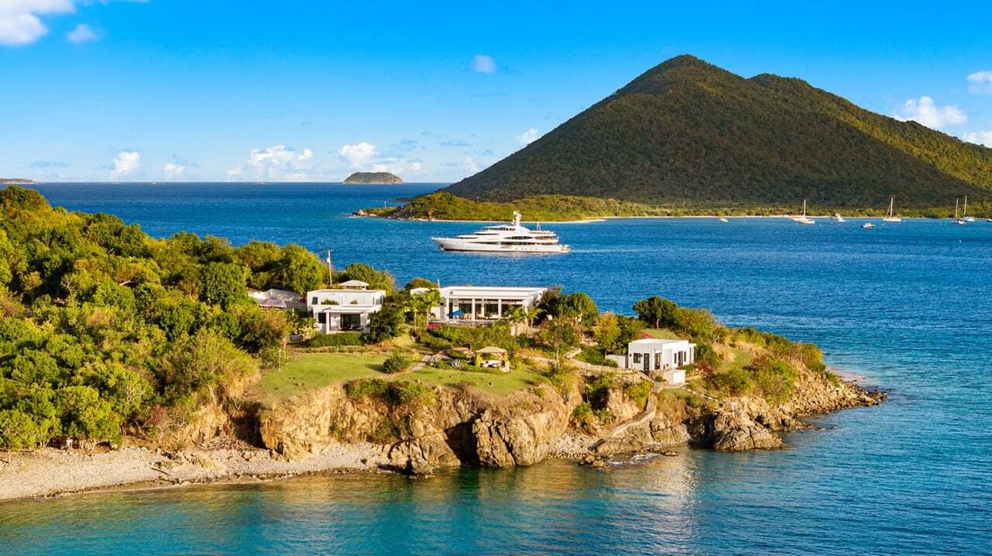 House in Virgin Islands, British 1 - 18495898