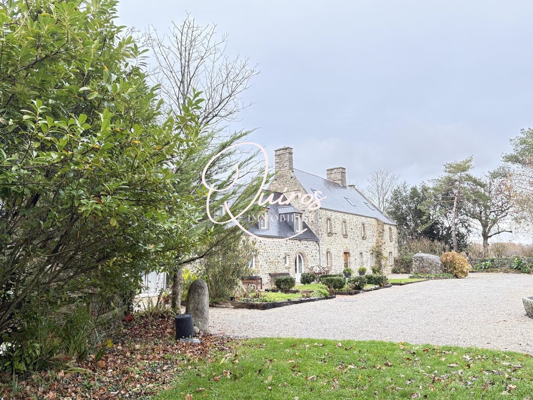 House in Blainville-sur-Mer, Normandy, France 2 - 18496287
