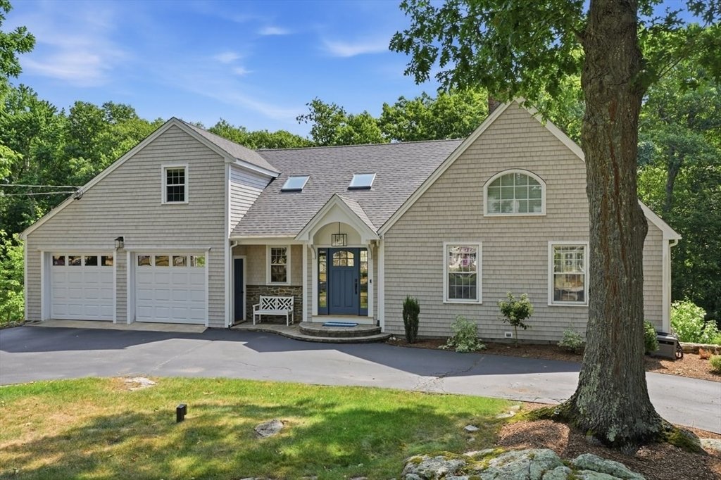 House in Cohasset, Massachusetts, United States 3 - 18495980