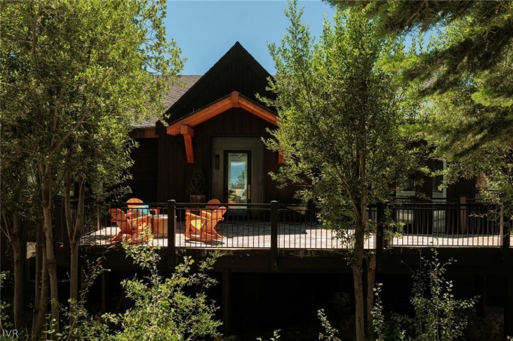 House in Incline Village, Nevada, United States 1 - 18495945