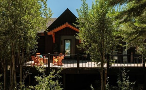 Haus in Incline Village, Nevada, Vereinigte Staaten 1