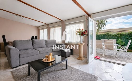 House in Creteil, Ile-de-France, France 1