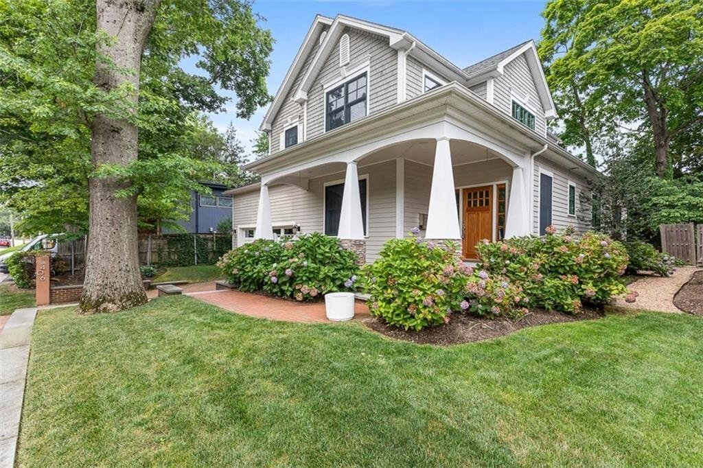 House in Providence, Rhode Island, United States 1 - 18495946