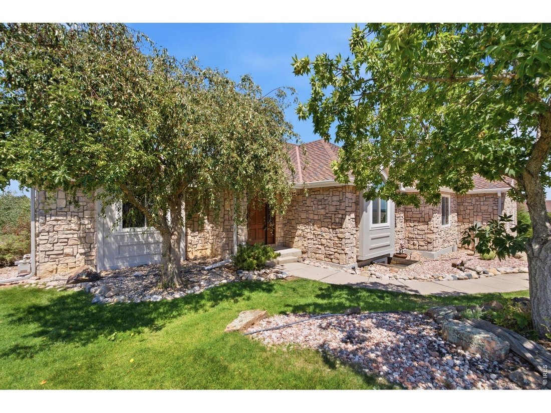 House in Fort Collins, Colorado, United States 4 - 18495941