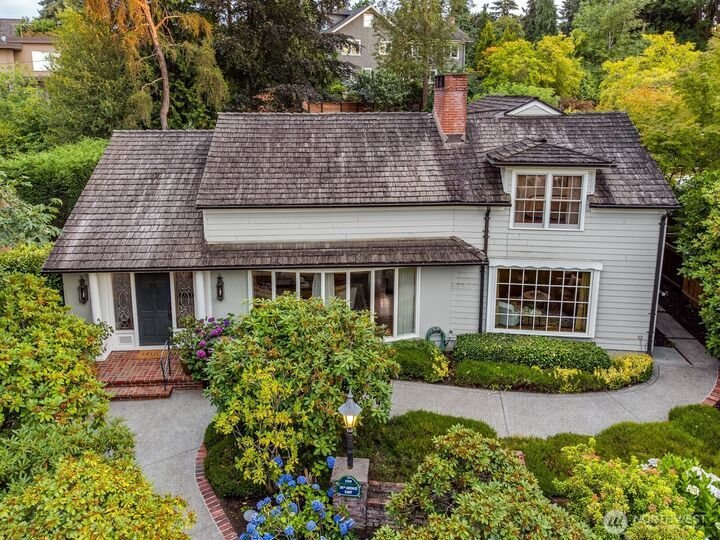 House in Seattle, Washington, United States 2 - 18496405