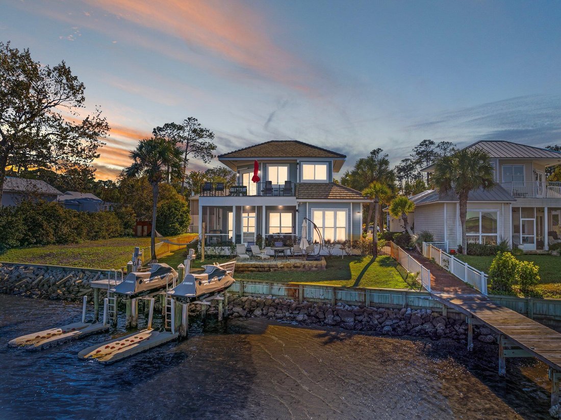 House in Miramar Beach, Florida, United States 1 - 18496506