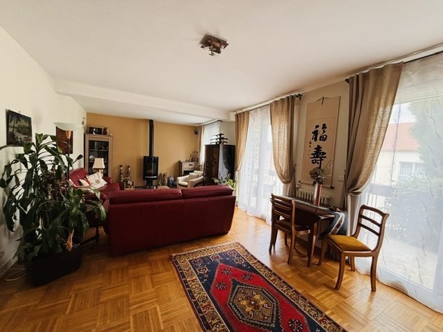 House in Moussy-le-Vieux, Ile-de-France, France 5 - 18496162