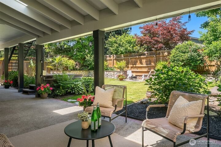 House in Kirkland, Washington, United States 3 - 18496392
