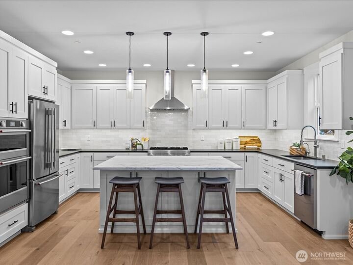 House in Bothell, Washington, United States 4 - 18496403