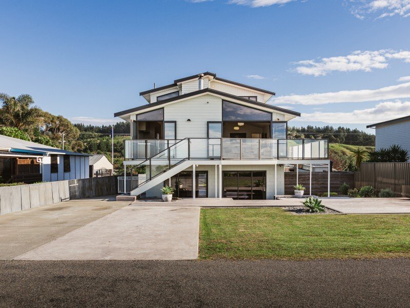 House in Eskdale, Hawke's Bay, New Zealand 2 - 18495957