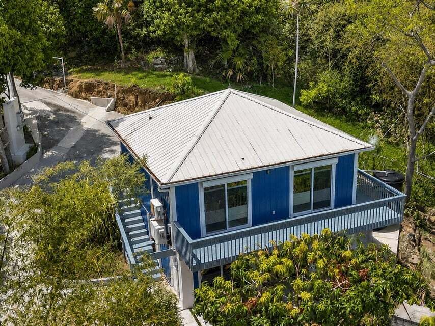 House in Charlotte Amalie West, St. Thomas, U.S. Virgin Islands 4 - 18496083