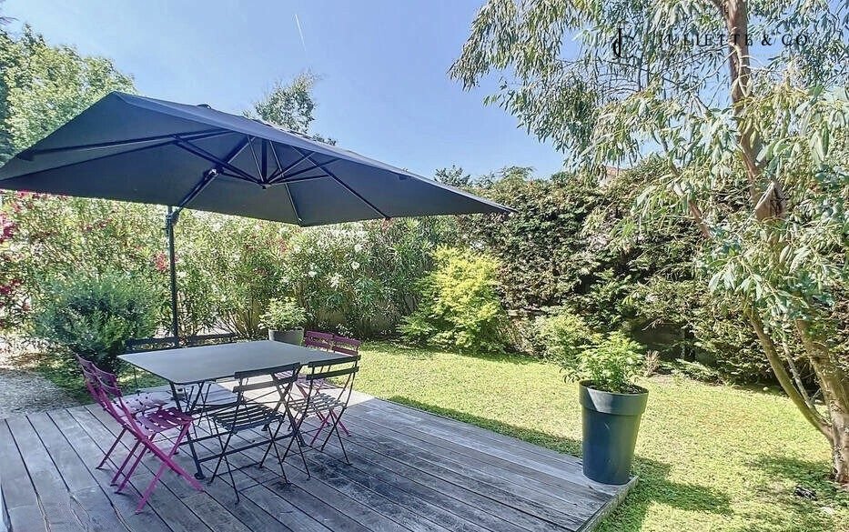 Villa in Tassin le Bourg, Tassin-la-Demi-Lune, France 5 - 18496125