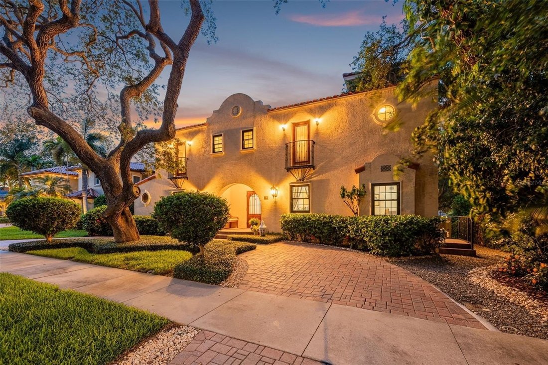 House in Clearwater, Florida, United States 1 - 18495987