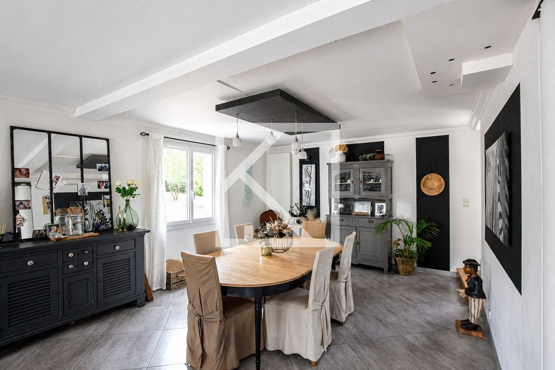 House in Soulaines-sur-Aubance, Pays de la Loire, France 5 - 18496206