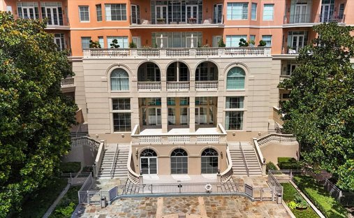 Haus in Dallas, Texas, Vereinigte Staaten 1