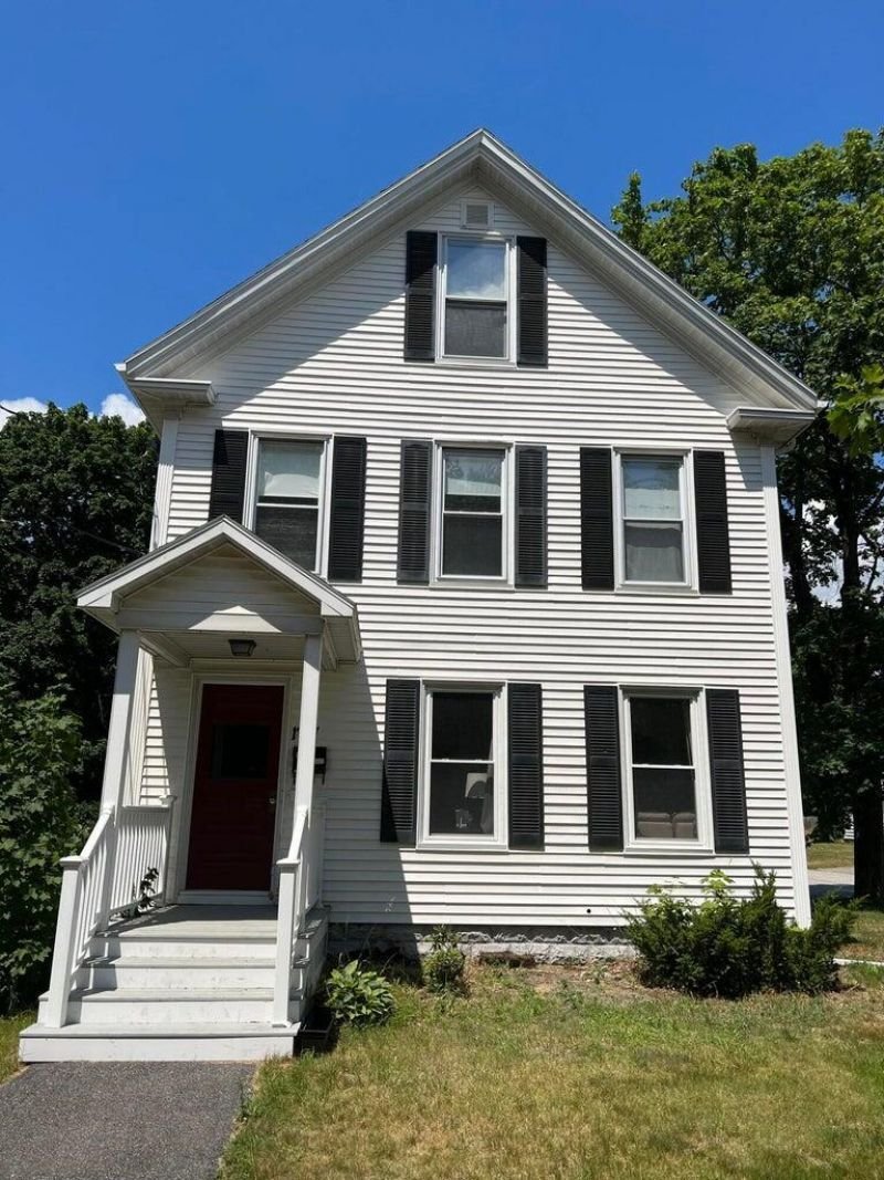 House in Portland, Maine, United States 1 - 18496086