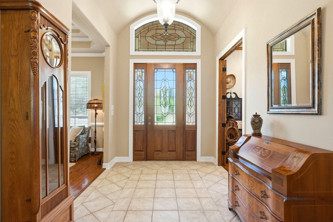 House in Boerne, Texas, United States 4 - 18495948