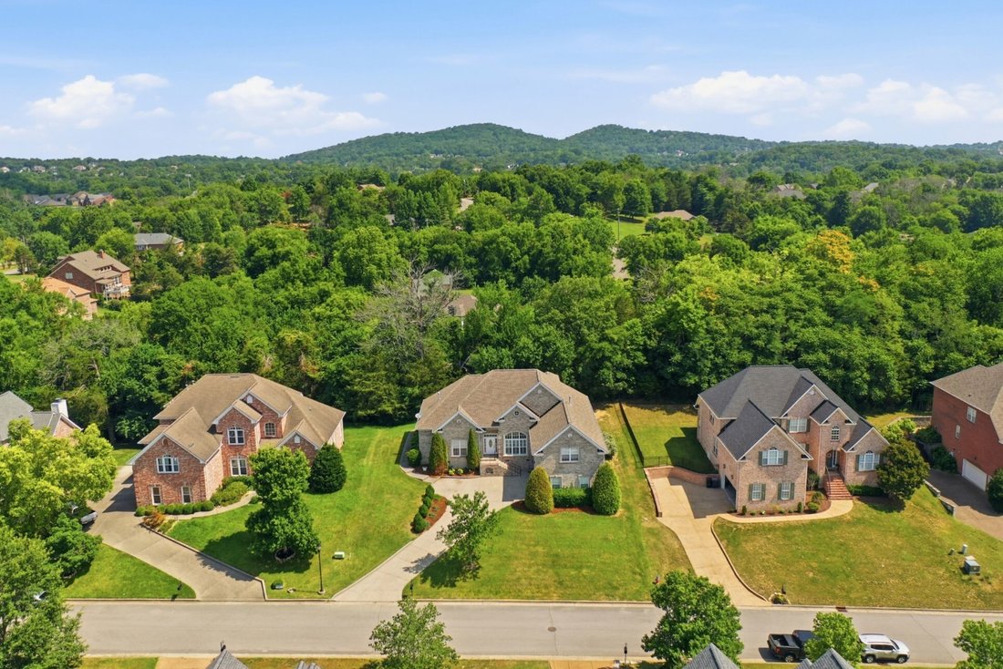 House in Nashville, Tennessee, United States 2 - 18496066