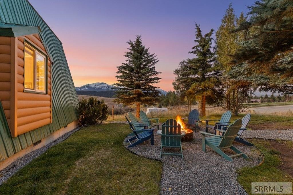 House in Island Park, Idaho, United States 4 - 18496492