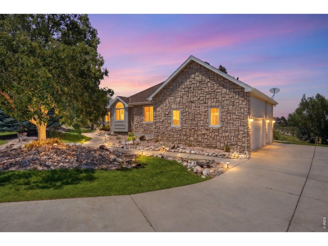 House in Fort Collins, Colorado, United States 5 - 18495941