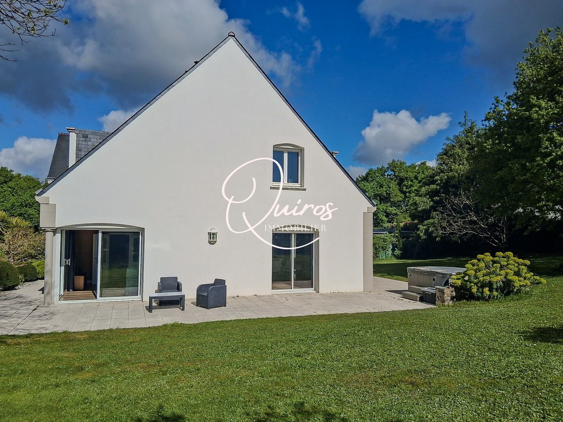 House in Noyalo, Theix-Noyalo, France 2 - 18496335
