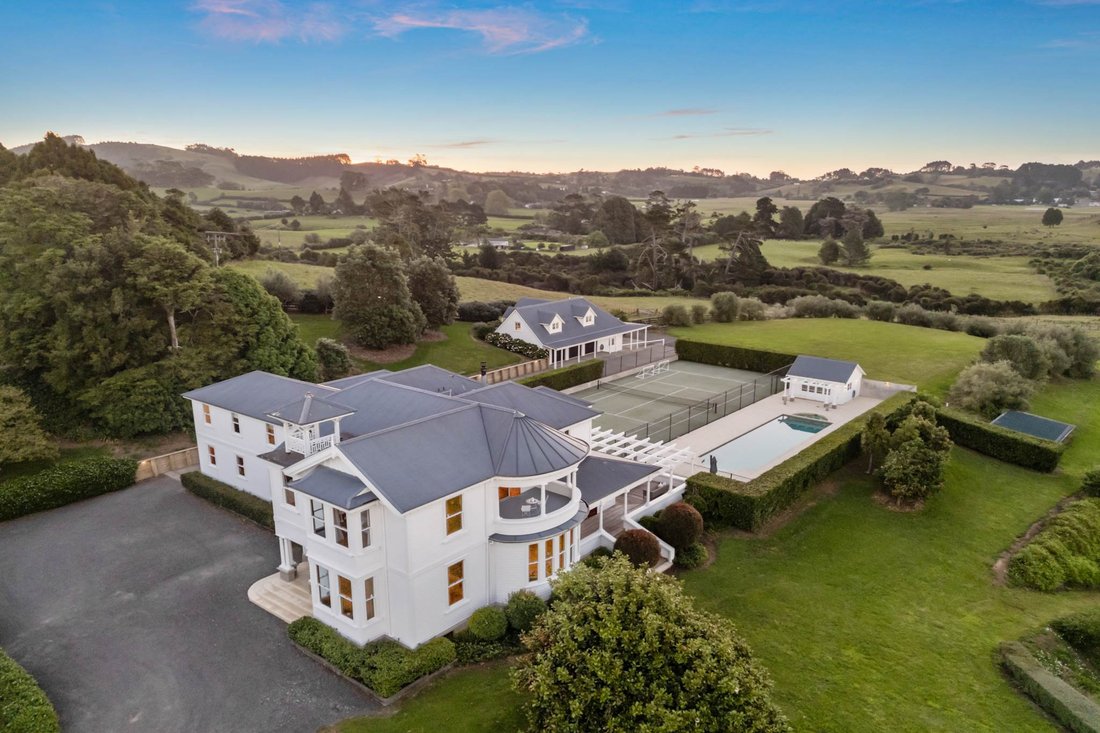 House in Ararimu, Auckland, New Zealand 1 - 17244696