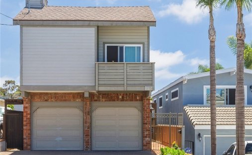 Casa a Torrance, California, Stati Uniti 1