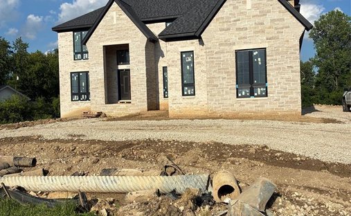 House in Troy, Michigan, United States 1
