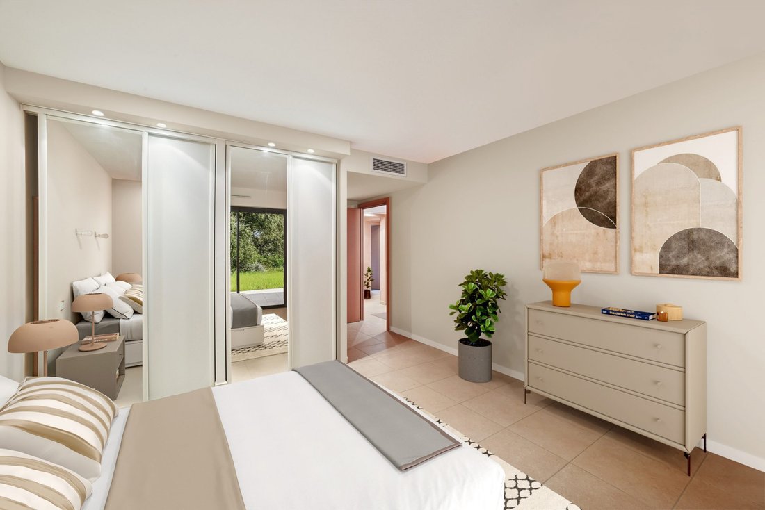 Apartment in Le Dramont-Agay-Anthéor-Le Trayas, Saint-Raphaël, France 2 - 15706127