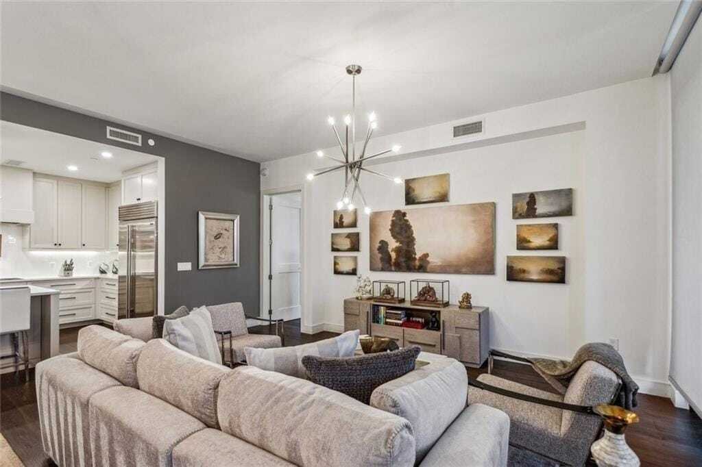 House in Atlanta, Georgia, United States 5 - 18495964