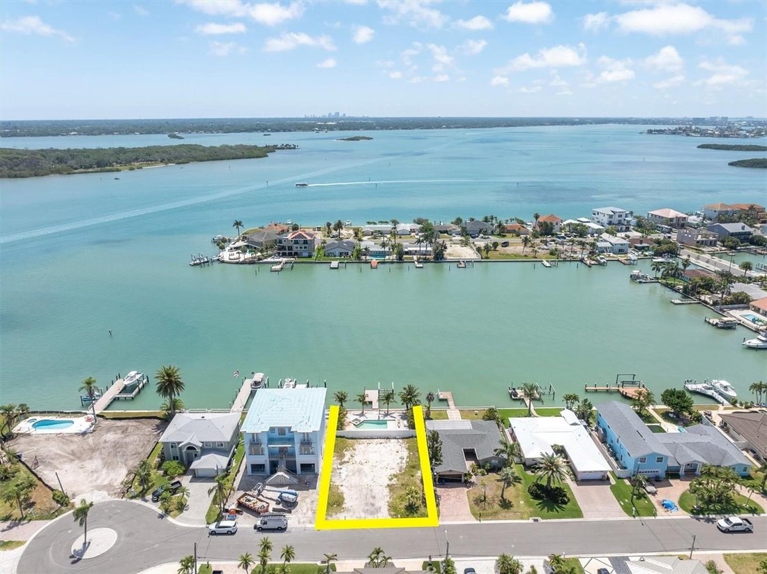 House in Madeira Beach, Florida, United States 5 - 18496002