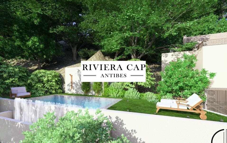 Villa in La Turbie, Provence-Alpes-Côte d'Azur, France 2 - 17315219