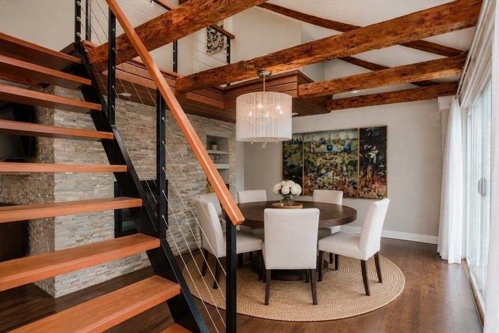 House in Hanover, Massachusetts, United States 4 - 18495983