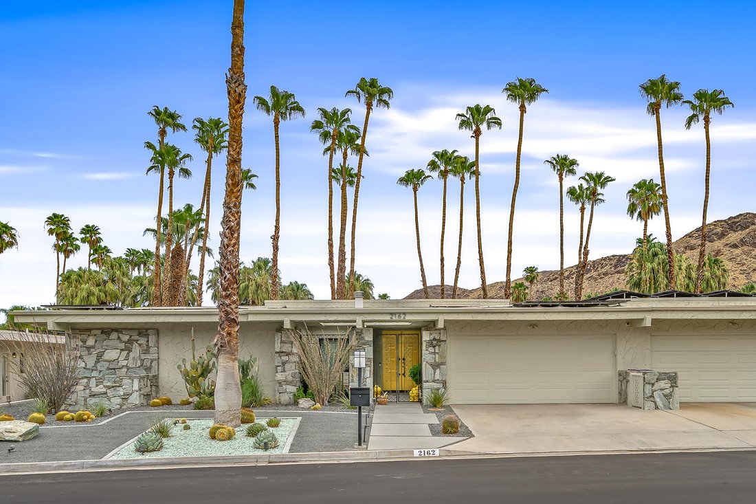 Condo in Palm Springs, California, United States 2 - 18496535