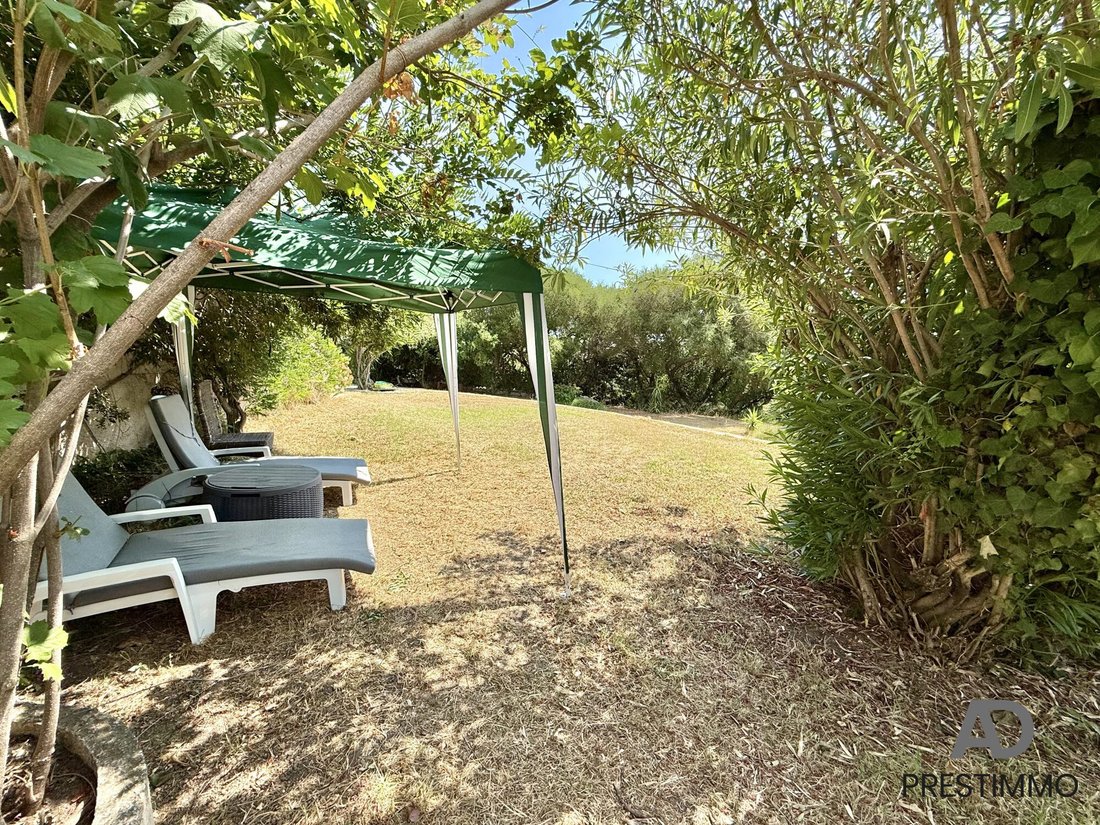 Villa in San-Martino-di-Lota, Corsica, France 4 - 15918935