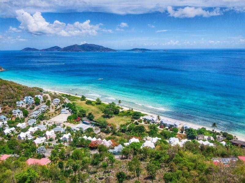 House in Spanish Town, Virgin Gorda, British Virgin Islands 5 - 18495924