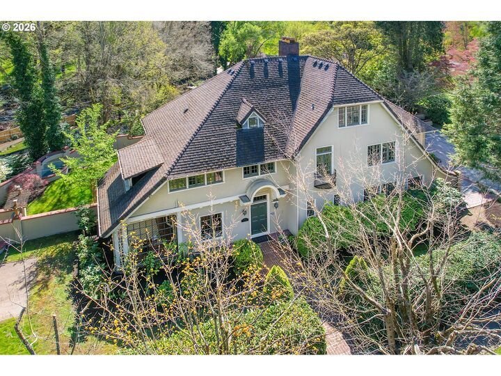 House in Portland, Oregon, United States 1 - 18496381