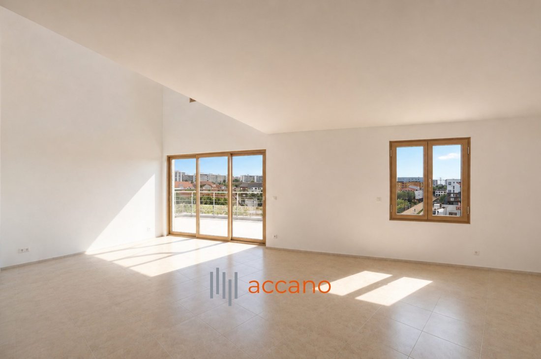 Apartment in Gare, Annecy, France 2 - 16967471