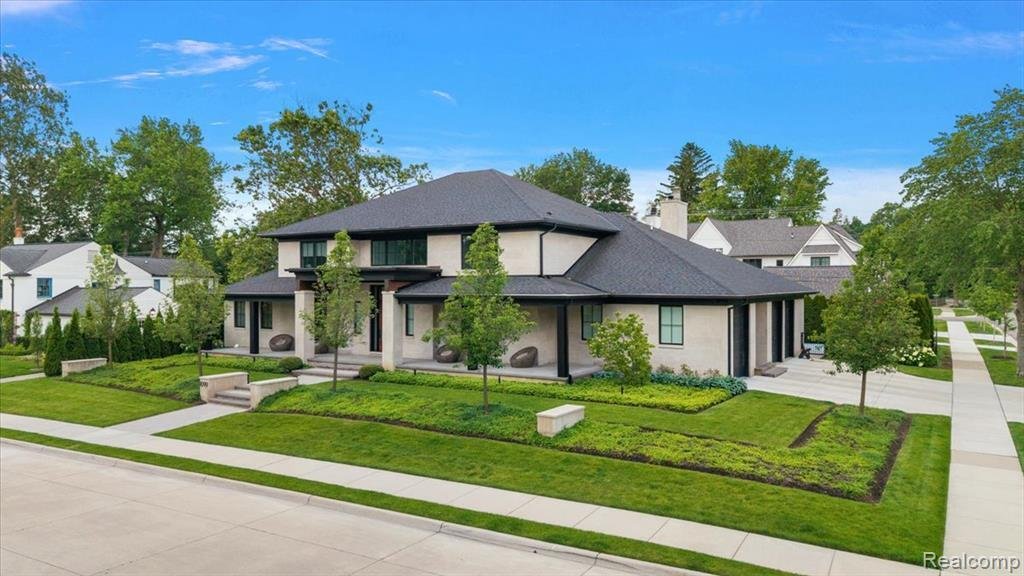 House in Birmingham, Michigan, United States 3 - 18379048