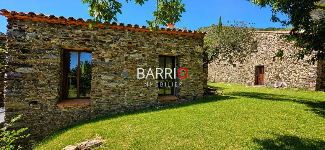 House in Ouest, Banyuls-sur-Mer, France 2 - 18496326